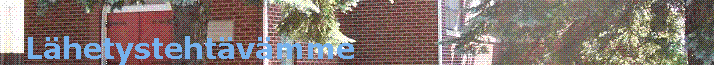 L�hetysteht�v�mme